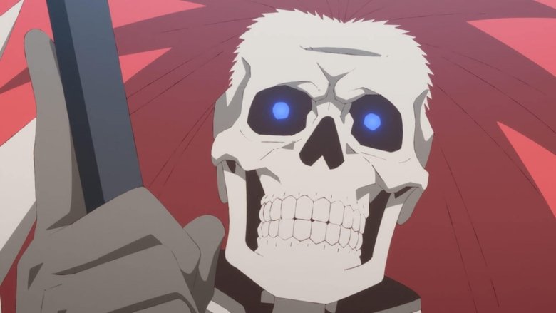 The Faraway Paladin: Saison 1 Episode 3 - Episode complet en DDL