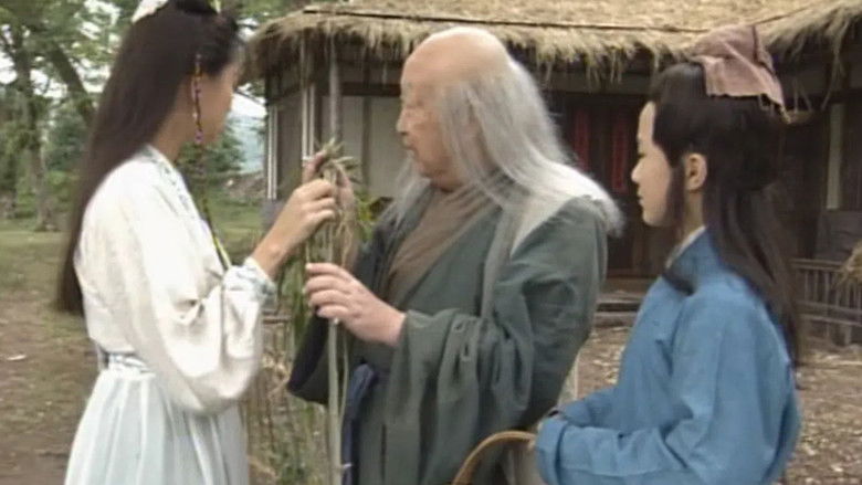 Still image for The Royal Monk season 1 episode 14: Episode 14