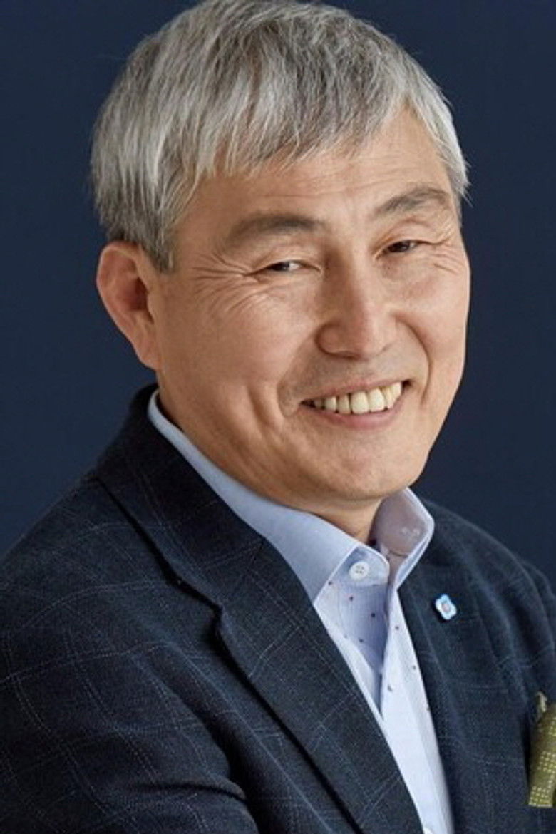 Jo Hun-hyeon portrait image
