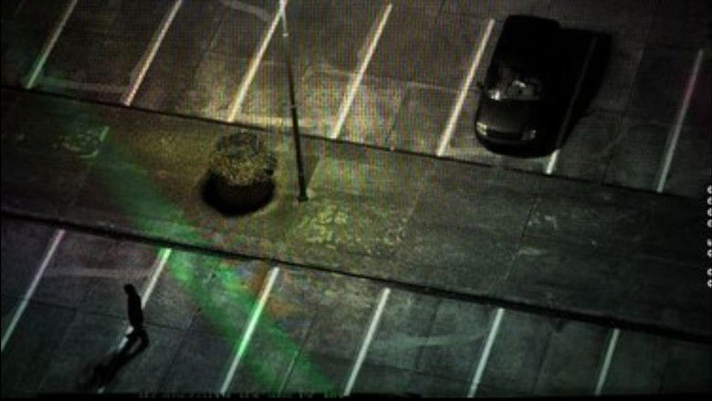 The Murder Tapes backdrop 11