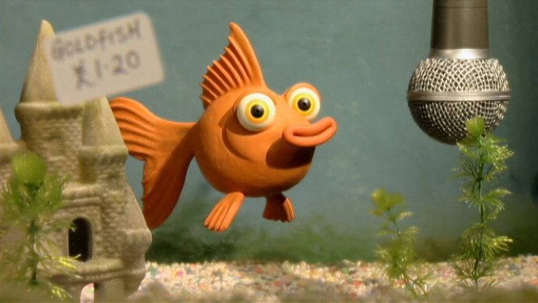 Pet Shop