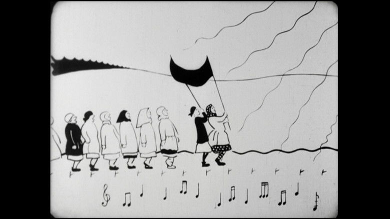 Imatge de Грозный Вавила и тётка Арина