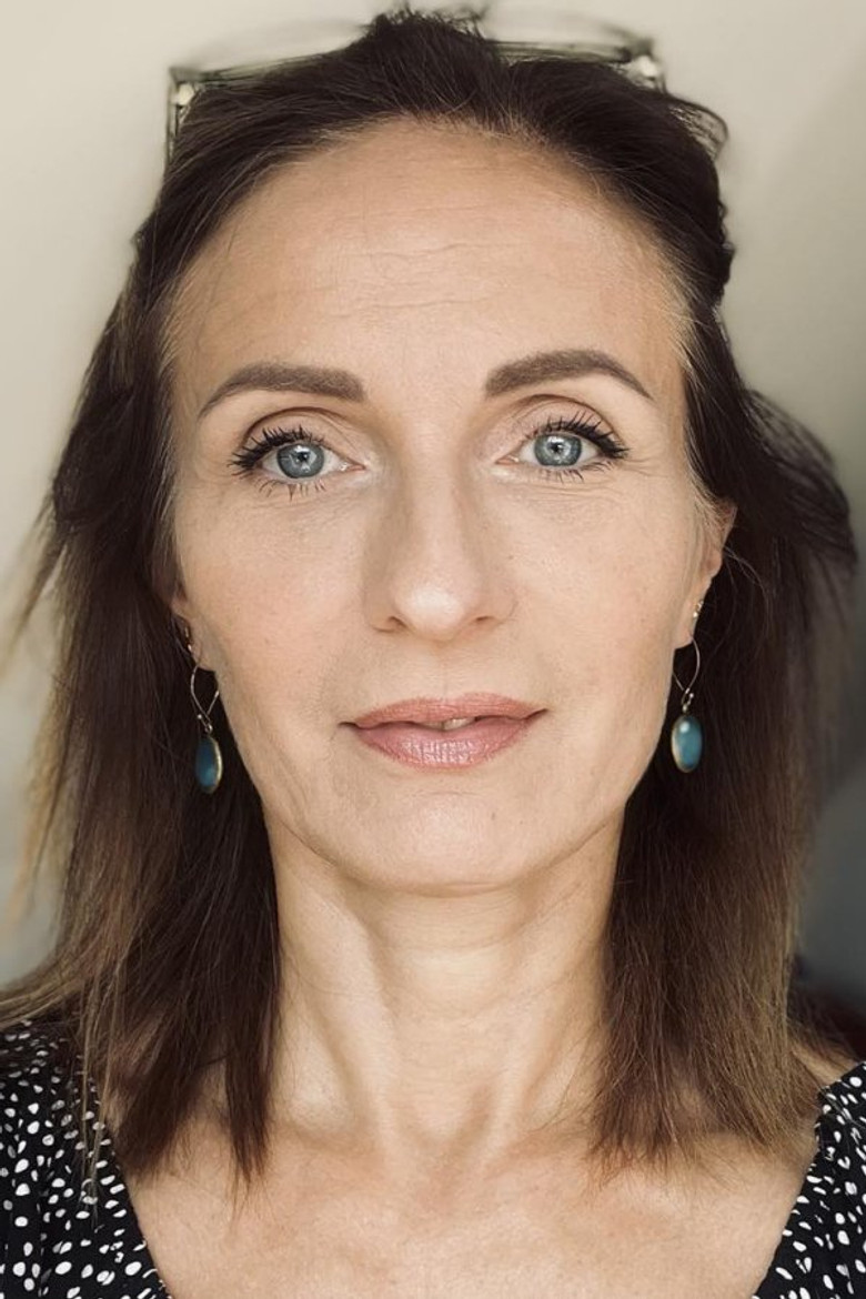 Sisse Siegumfeldt portrait image