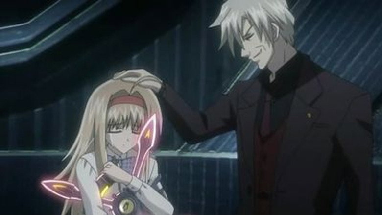 Still from ChäoS;HEAd - Season 1 Episode 10