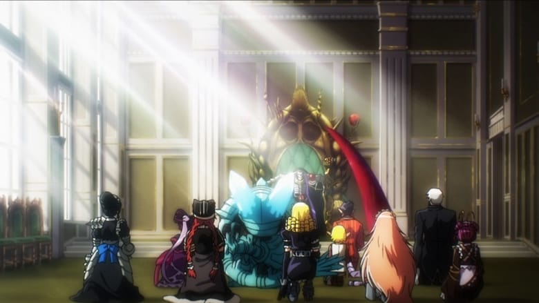 Assistir Overlord IV - 4ª temporada - Episódio 13 FINAL Online - Download & Assistir  Online! - AnimesTC