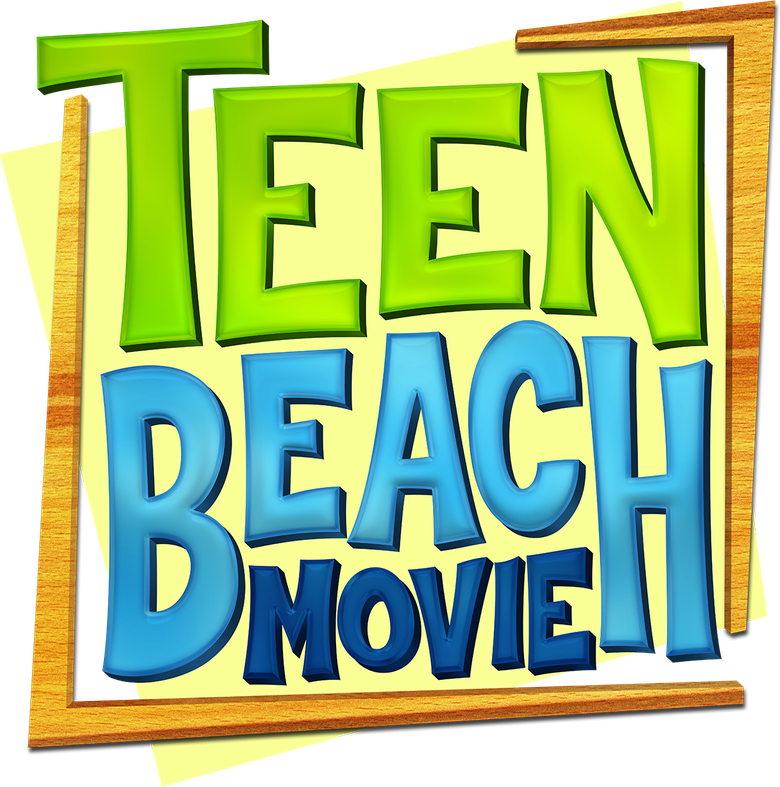 Teen Beach Movie