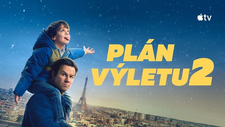 The Family Plan 2 (2025)