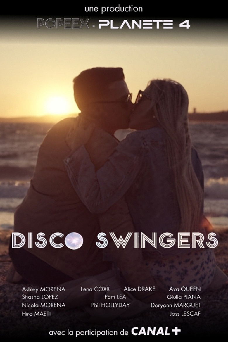 Imatge de Disco Swingers