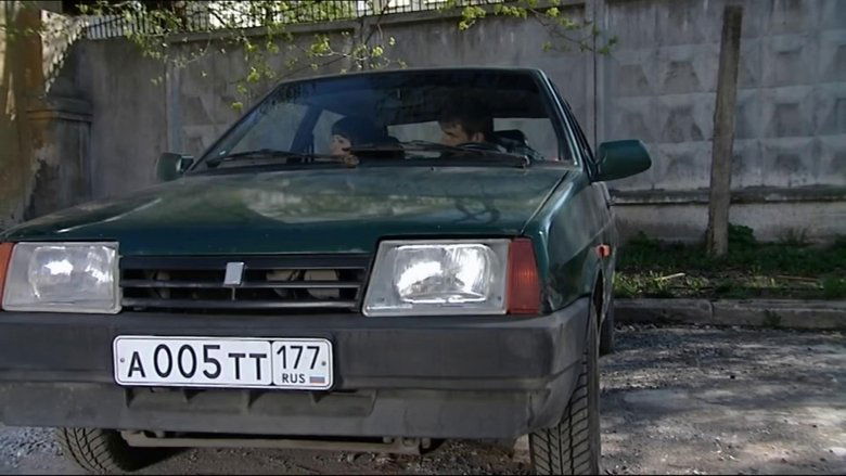 Still image for Sword season 1 episode 2: Episode 2 Still image for Sword season 1 episode 2: Episode 2