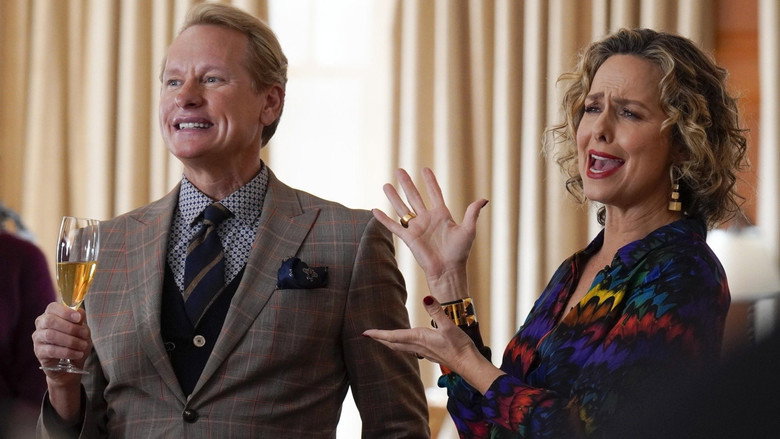 Still from The Bold Type - Season 5 Episode 1