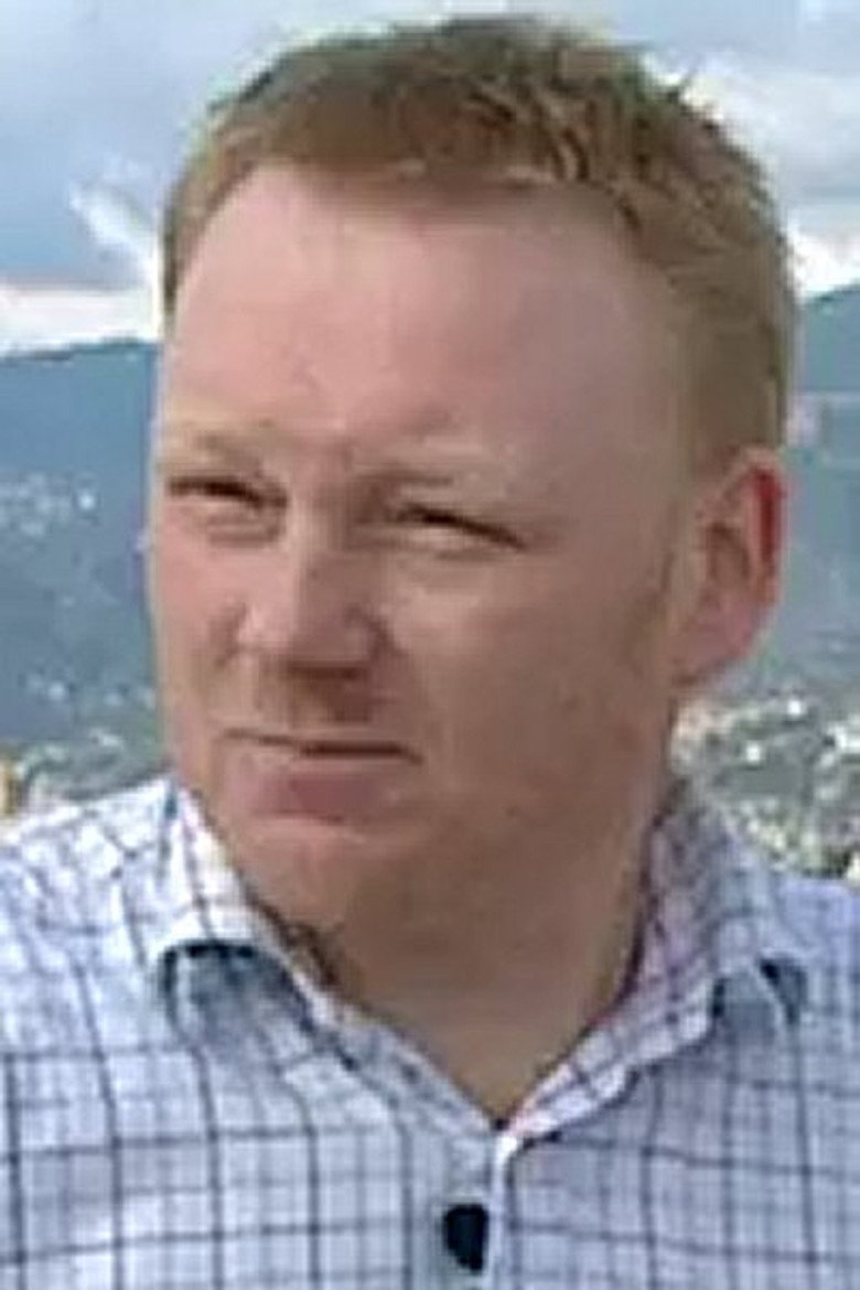 Bo Wohlert Hansen portrait