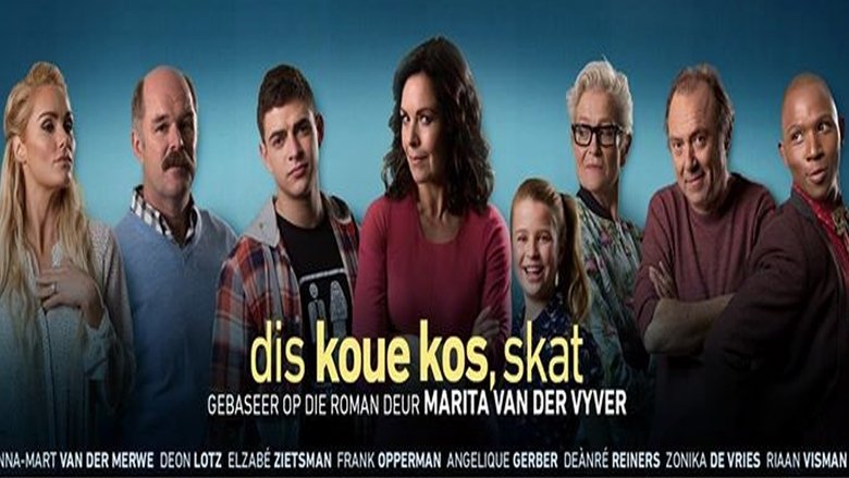 Dis Koue Kos, Skat 2016 Hel film