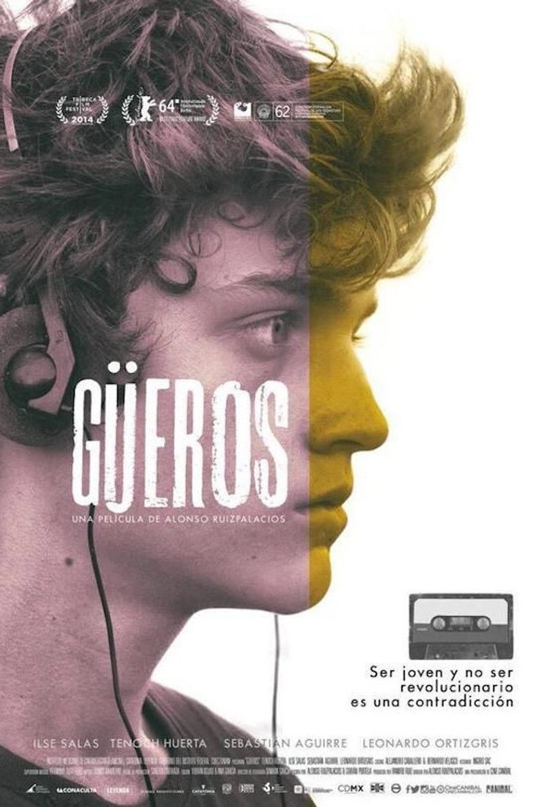Imatge de Güeros