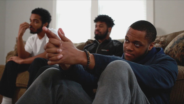 Still from Superfoot