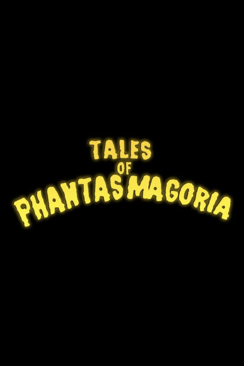 Imatge de Tales of Phantasmagoria: The Last of the Coven