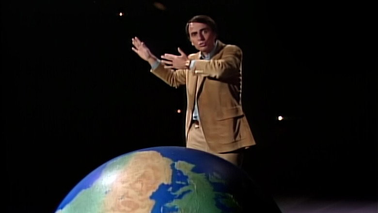 Still from Cosmos: A Personal Voyage - ซีซัน 1 ตอน 8
