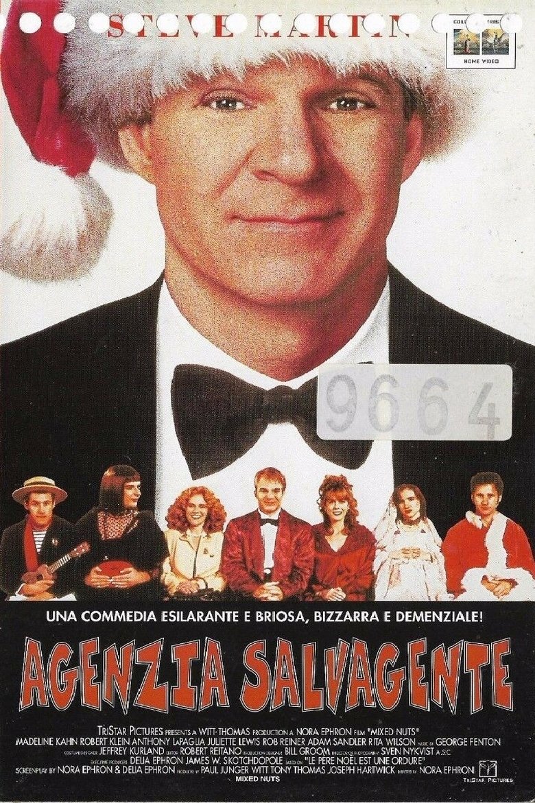 Agenzia salvagente (1994)