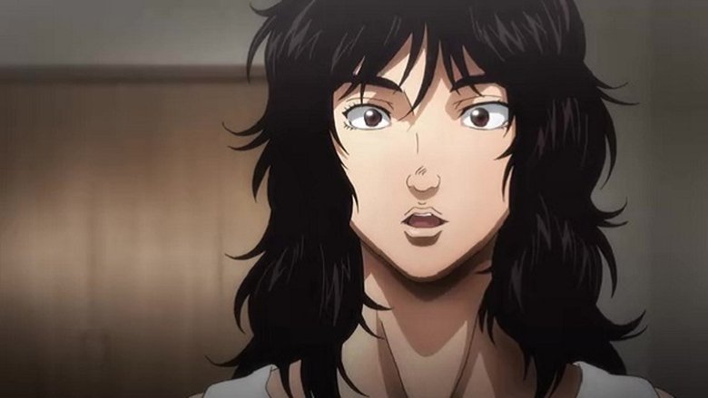 Assistir Baki - O Campeão: 1x12 Online - AFXBR