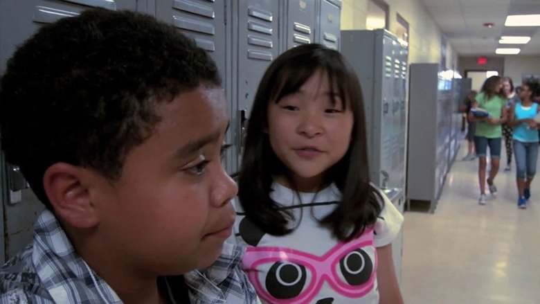 The Substitute Spy (2016)