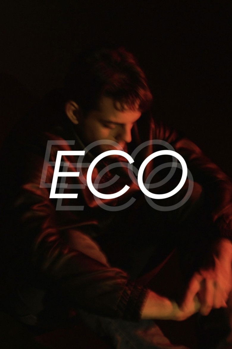 Imatge de ECO, um Autorretrato