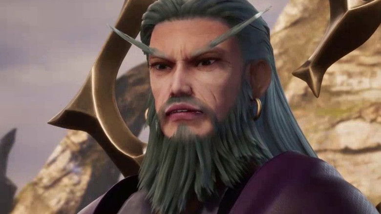 Still image for Spirit Sword Sovereign season 1 episode 277: Episode 277 Still image for Spirit Sword Sovereign season 1 episode 277: Episode 277