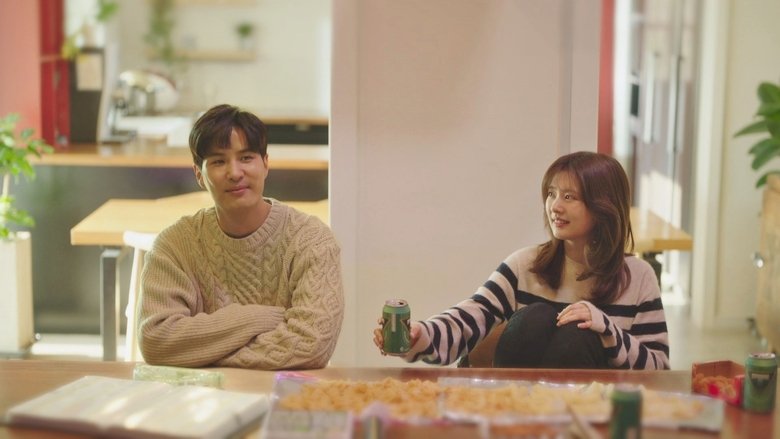 Still image for Monthly Magazine Home season 1 episode 12: Home, a Container That Holds Life