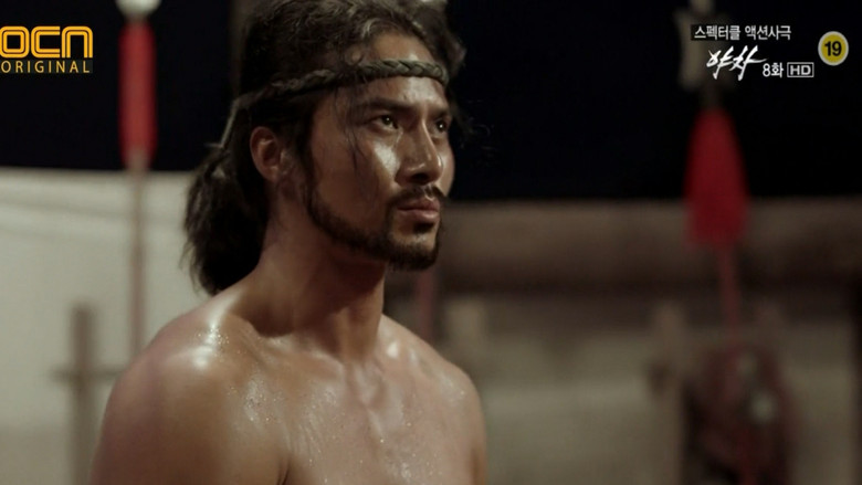 Still image for Yaksha season 1 episode 8: Episode 8 Still image for Yaksha season 1 episode 8: Episode 8