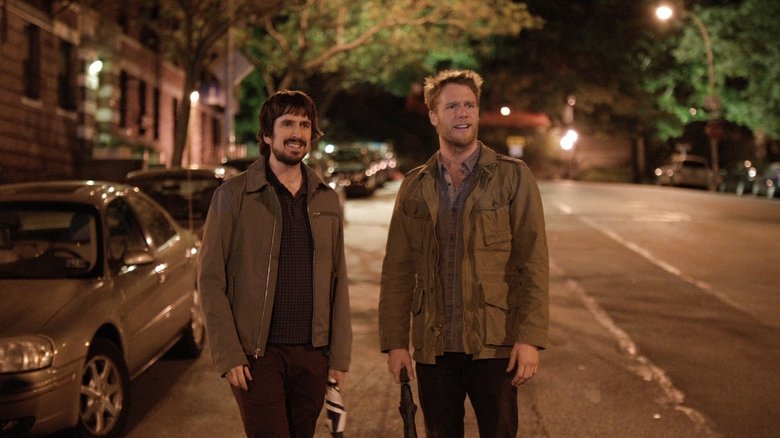 Still image for Manhattan Love Story season 1 episode 6: Empire State of Mind Strikes Back Still image for Manhattan Love Story season 1 episode 6: Empire State of Mind Strikes Back