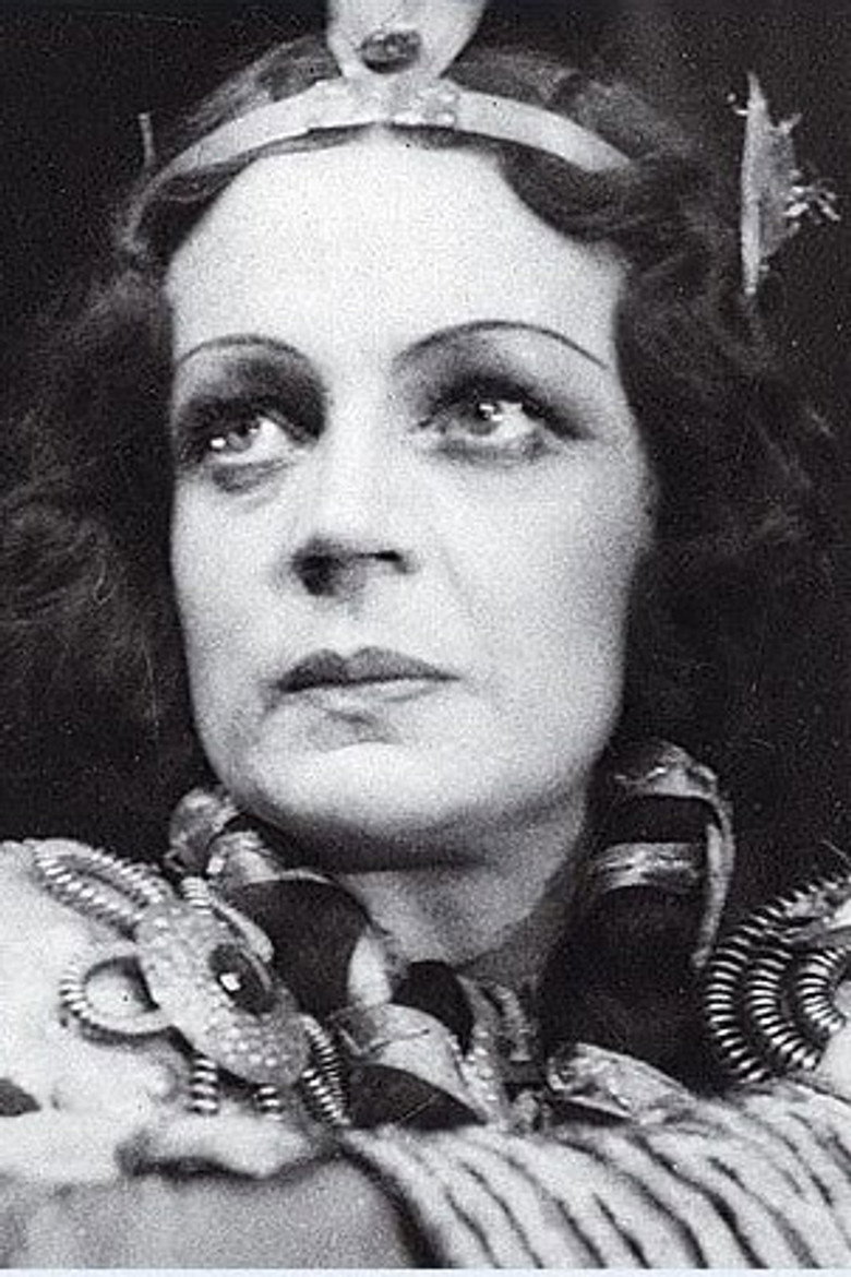 Lilita Bērziņa photo 3