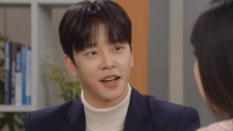 A Graceful Liar S1E56 E56
