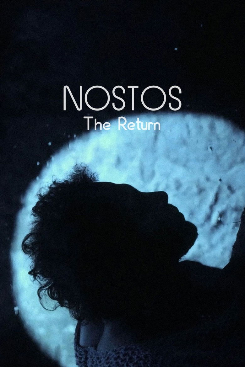 Nostos: The Return poster