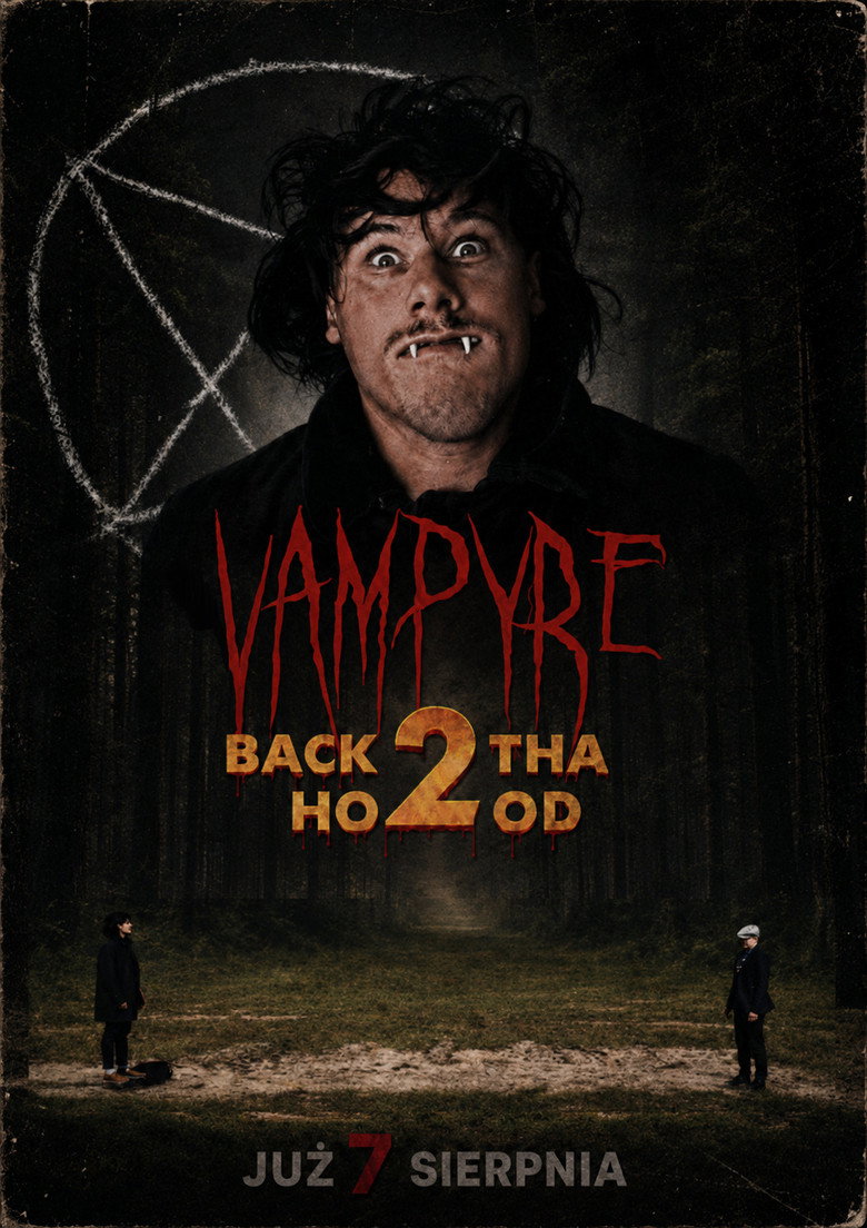 Imatge de Vampyre Back 2 Tha Hood
