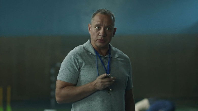 Still image for Rugby season 1 episode 6: Episode 6