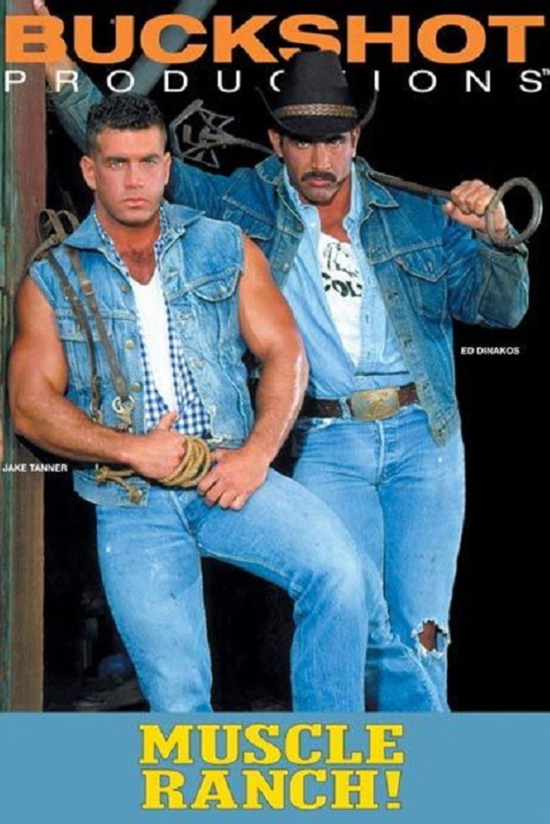 Imatge de Muscle Ranch