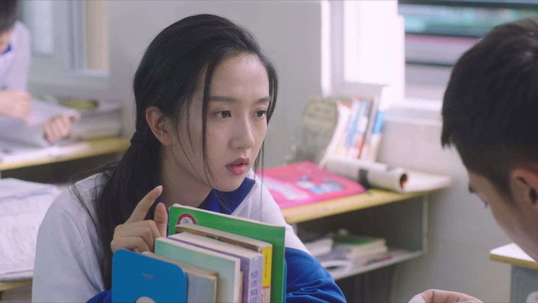 Still image for The Left Ear season 1 episode 4: Episode 4 Still image for The Left Ear season 1 episode 4: Episode 4