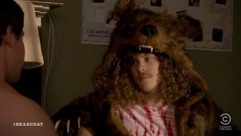 Workaholics Season 1 Episode 2