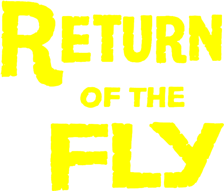 Return of the Fly