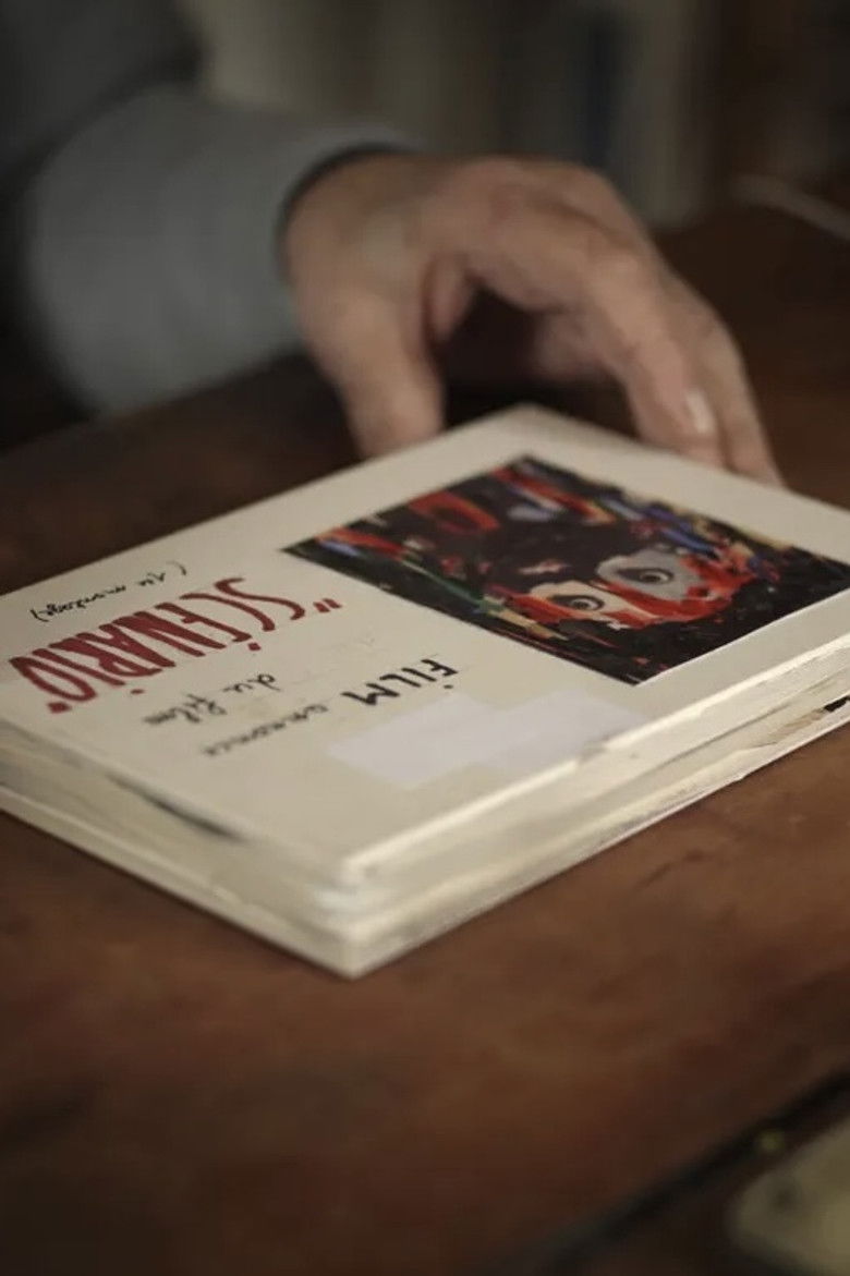 Imatge de Scénarios