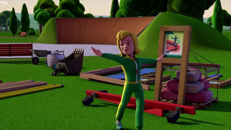 בוב הבנאי עונה 20 פרק 32 לצפייה ישירה