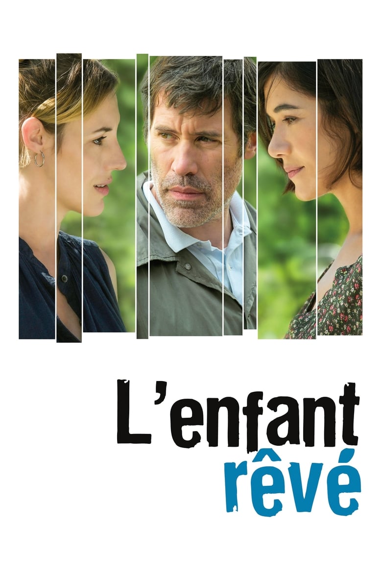 L'Enfant rêvé (2020)