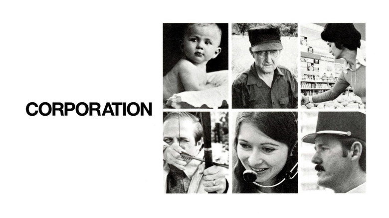 Corporation