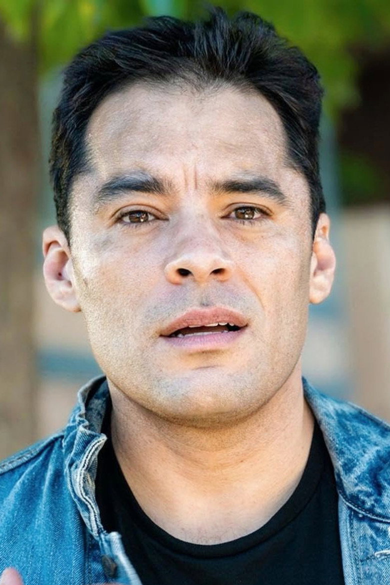 Jonathan Zabel-Lloyd portrait