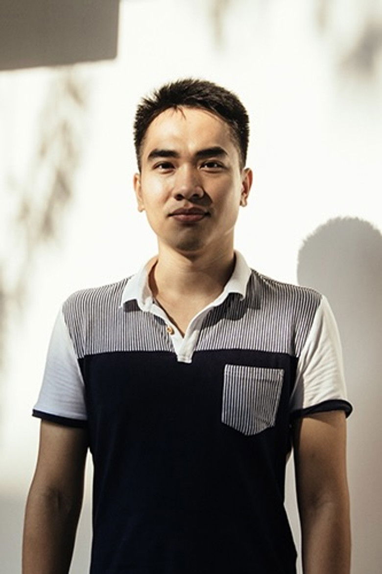 Prapt portrait image