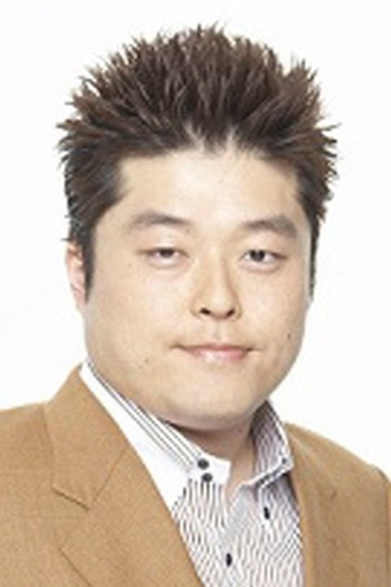 Toshihiro Okubo portrait image