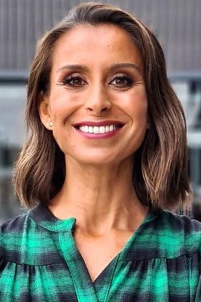 Mónica Jardim portrait image