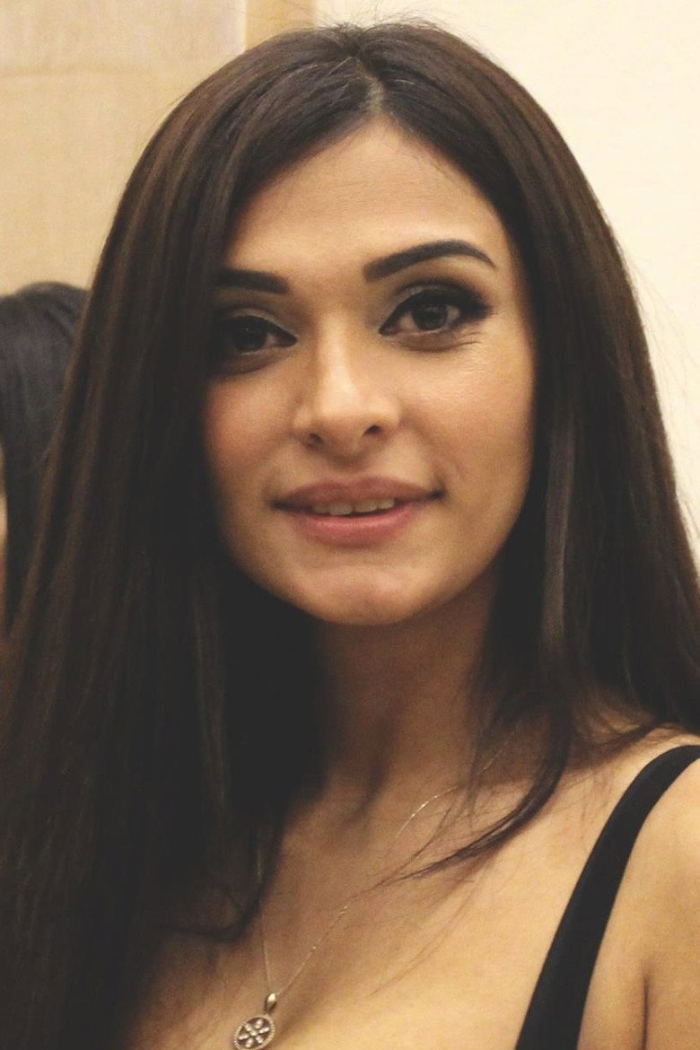 Nargiz Aliyeva photo
