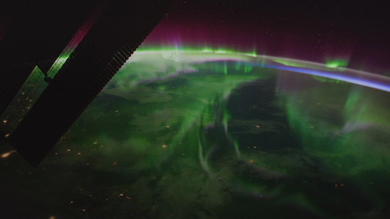 Still from Will Smith - Wundersame Welt - Season 1 Episode 3
