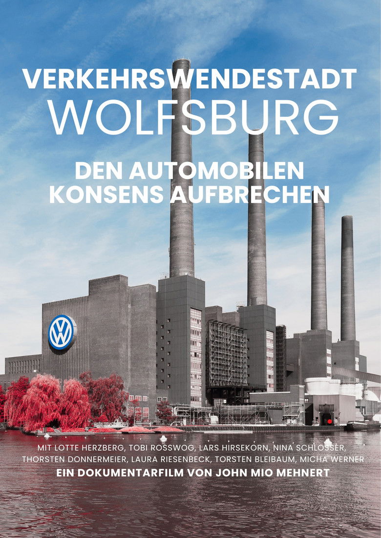 Imatge de VerkehrsWende-Stadt Wolfsburg