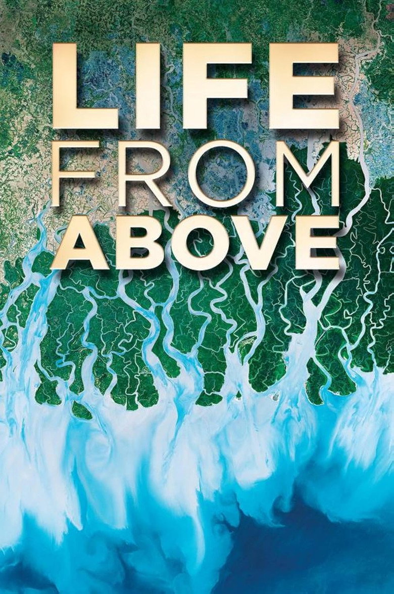 Life From Above