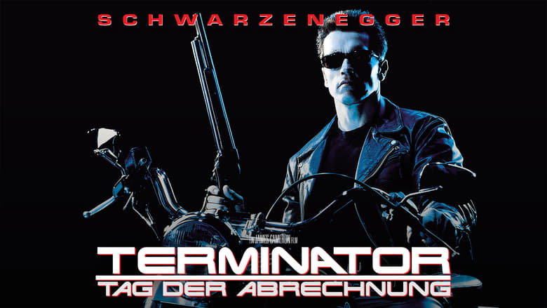 Terminator 2 - Tag der Abrechnung (1991)